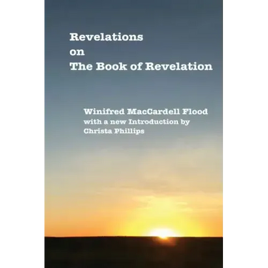 Revelations on The Book of Revelation