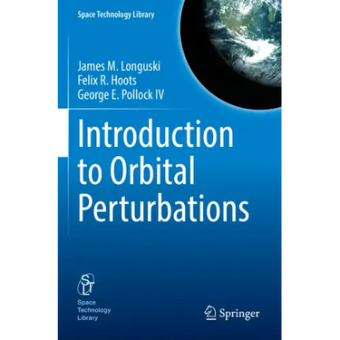 Introduction to Orbital Perturbations