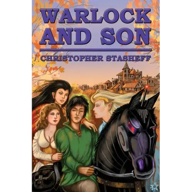 Warlock and Son