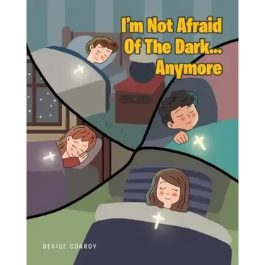 I'm Not Afraid Of The Dark...Anymore