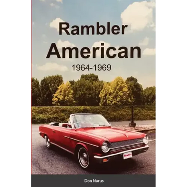 Rambler American 1964-1969