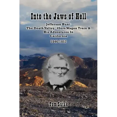 Into the Jaws of Hell