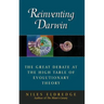 Reinventing Darwin: The Great Debate at the High Table of Evolutionary Theory