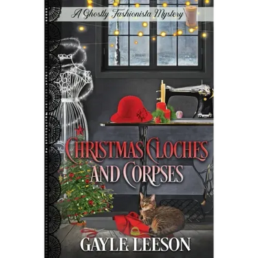 Christmas Cloches and Corpses