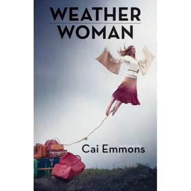 Weather Woman