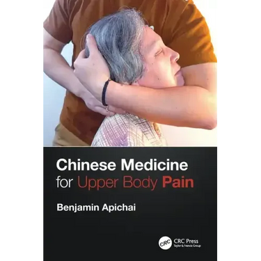 Chinese Medicine for Upper Body Pain