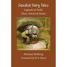 Swedish Fairy Tales: Legends of Trolls, Elves, Fairies and Giants