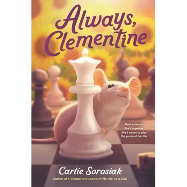 Always, Clementine