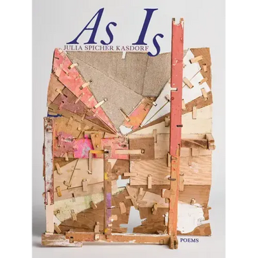As Is: Poems