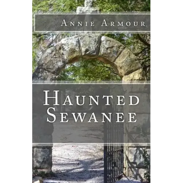 Haunted Sewanee