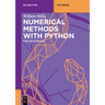 Numerical Methods with Python: For the Sciences