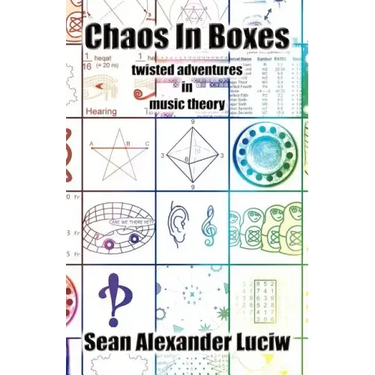 Chaos in Boxes