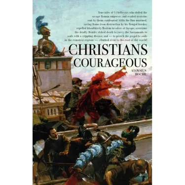 Christians Courageous