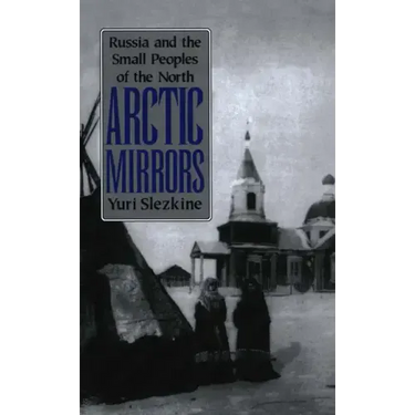 Arctic Mirrors: Radical Evil and the Power of Good in History