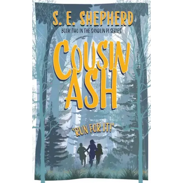 Cousin Ash