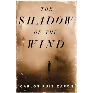 The Shadow of the Wind