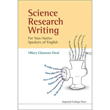 Science Research Writing for Non-Nativ..
