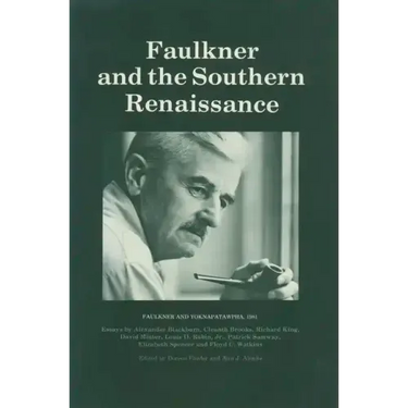 Faulkner and the Southern Renaissance