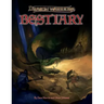 Dragon Warriors Bestiary: Monsters of Myth for the Lands of Legend