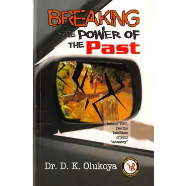 Breaking the Power of the Past