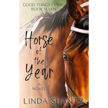 Horse of the Year: Good Things Come Book 7