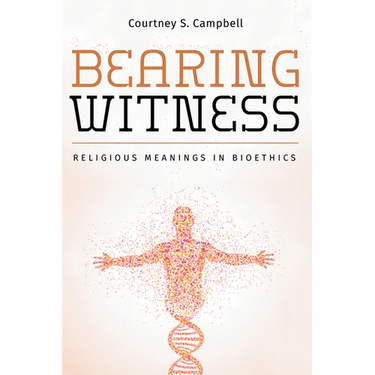 Bearing Witness