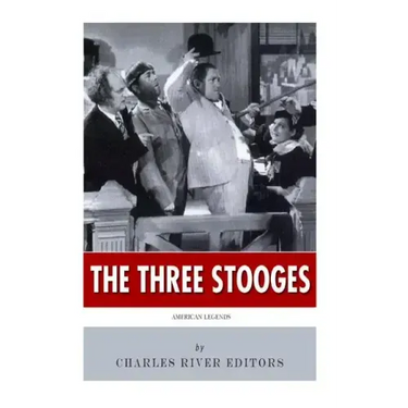 American Legends: The Three Stooges