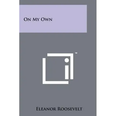 On My Own