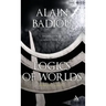 Logics of Worlds: Being and Event II