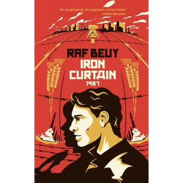 Iron Curtain 1987