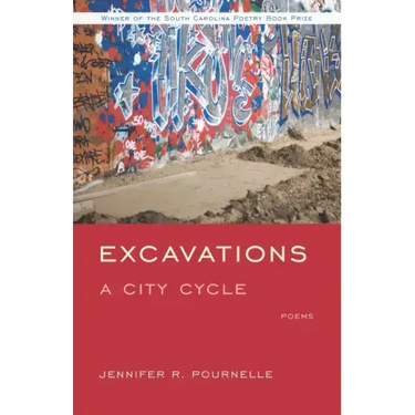 Excavations: A City Cycle