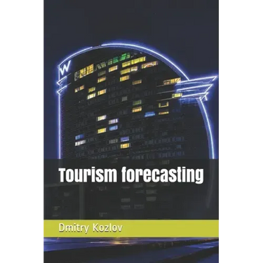 Tourism forecasting