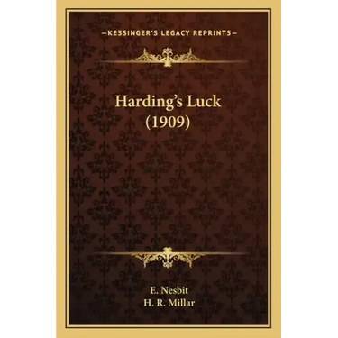 Harding's Luck (1909)