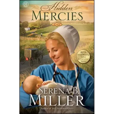 Hidden Mercies
