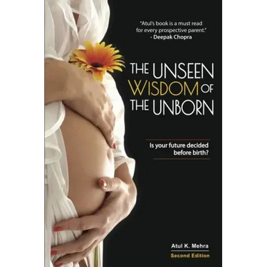 The Unseen Wisdom of the Unborn: Is Your Future Decided Before Birth?