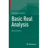 Basic Real Analysis