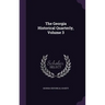 The Georgia Historical Quarterly, Volume 3