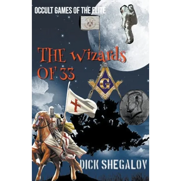 The Wizards of 33