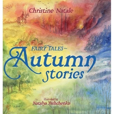 Fairy Tales: Autumn Stories