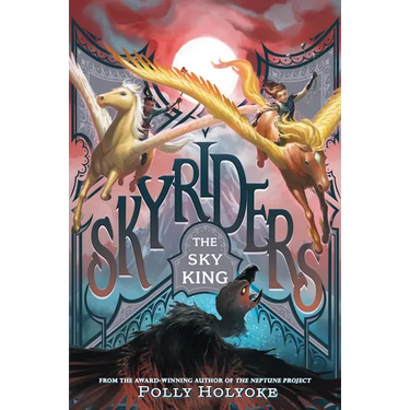 The Sky King