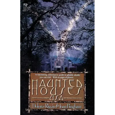 Haunted Houses U.S.A. (Original)
