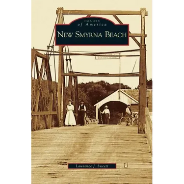 New Smyrna Beach
