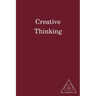 Creative Thinking