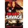 The Heart of a Savage: Blood Diamonds & Red Bottoms