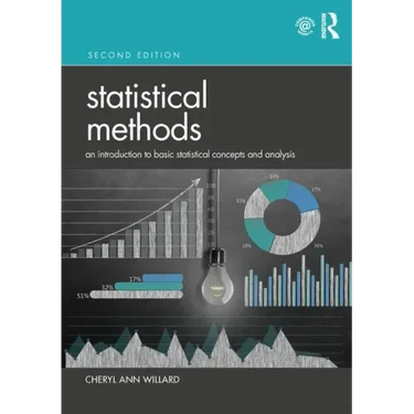 Statistical Methods: An Introduction to Basic Statistical Concepts and Analysis
