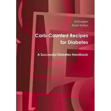Carb-Counted Recipes for Diabetes