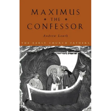 Maximus the Confessor