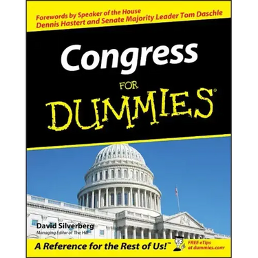 Congress for Dummies