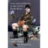 Love and authority in the work of Paula Rego: Narrating the family romance