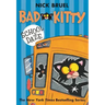 Bad Kitty School Daze (Paperback Black-And-White Edition)
